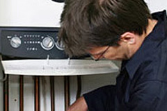 boiler repair Hinton