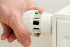 Hinton central heating repair costs
