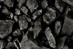 Hinton coal boiler costs