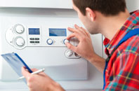 free Hinton gas safe engineer quotes